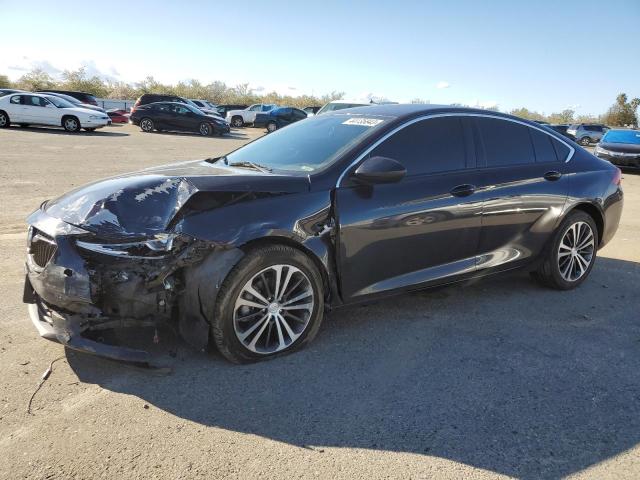 2018 Buick Regal 