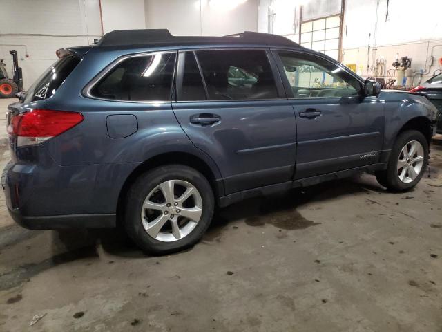 4S4BRCLC4E3208289 Subaru Outback 2.5i Limited