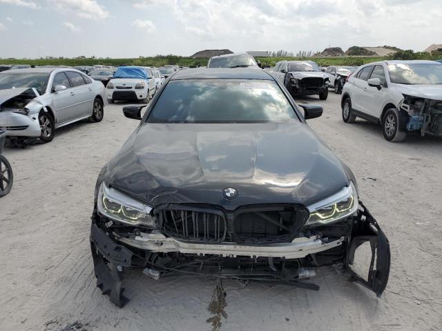 2020 BMW M5 BASE - WBSJF0C09LCD30846