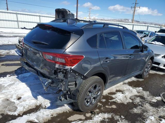 JF2GTHSC7MH269682 Subaru Crosstrek Sport