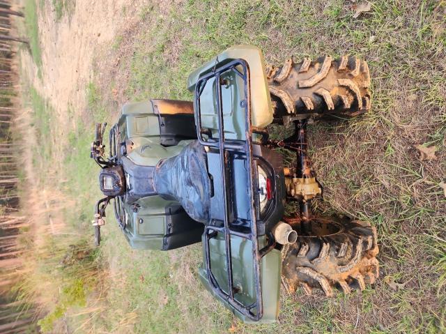 2014 HONDA TRX420 FM 1HFTE4006E4005750
