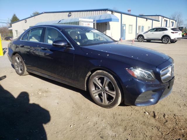2020 MERCEDES-BENZ E 350 4MAT - W1KZF8EB9LA823643