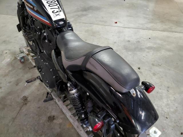 2020 HARLEY-DAVIDSON XL1200 NS - 1HD1LP324LB405416