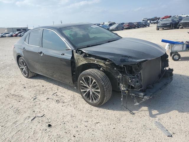 2018 TOYOTA CAMRY L - 4T1B11HK3JU064167