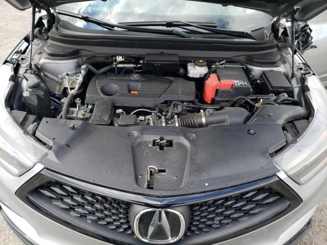 2019 ACURA RDX A-SPEC - 5J8TC1H60KL010386