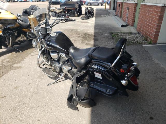 2007 YAMAHA XVS1300 CT - JYAVP25E97A000645
