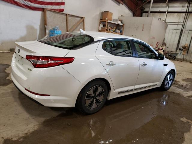 KNAGM4AD1C5023559 KIA OPTIMA HYBRID