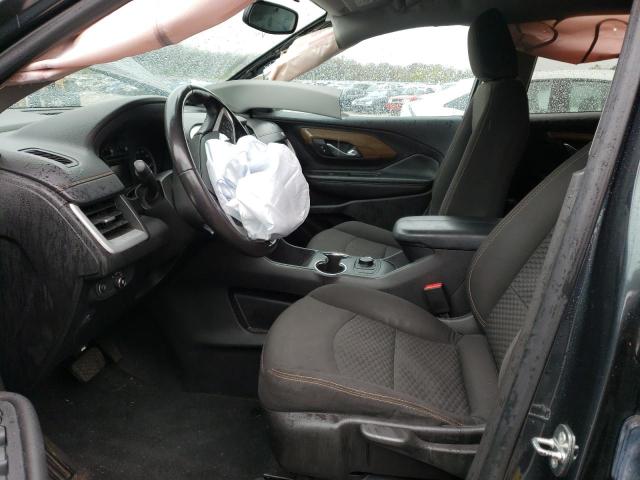 3GKALMEV6JL362964 GMC Terrain Sle