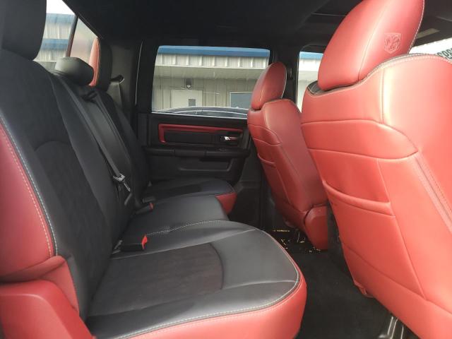 2016 RAM 1500 REBEL 1C6RR7YT1GS100425