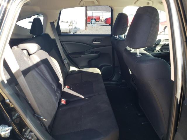 2016 HONDA CR-V LX 2HKRM3H36GH510412