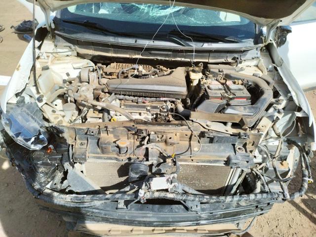 5N1AT2MV8JC778149 Nissan ROGUE S