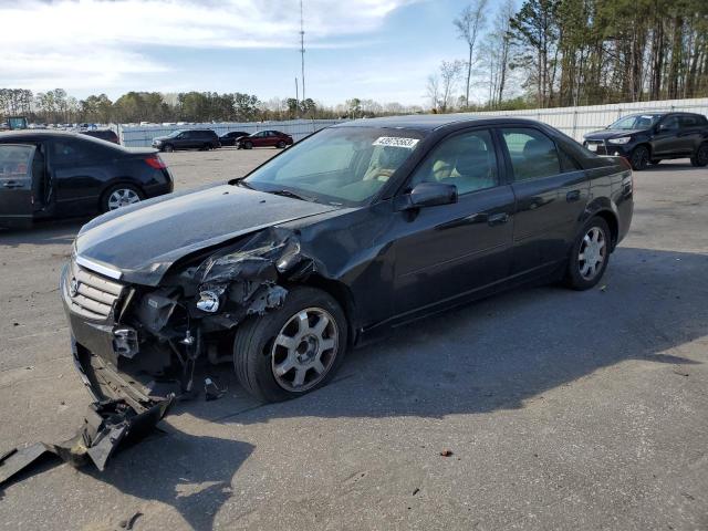 2004 Cadillac CTS 