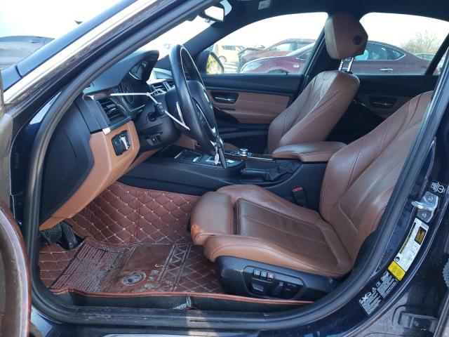 WBA3B9C53DJ437135 BMW 335 XI