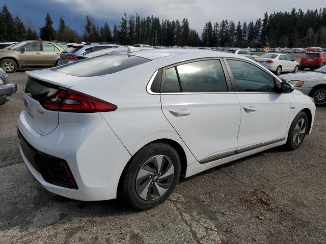 2019 HYUNDAI IONIQ SEL - KMHC75LC7KU114029