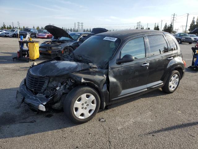 2004 Chrysler PT Cruiser 