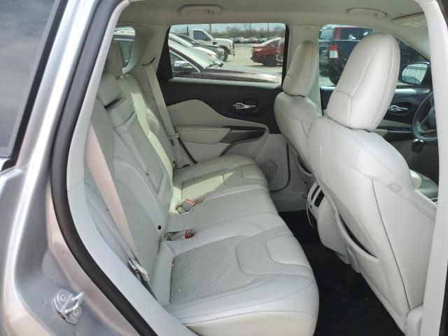 2019 JEEP CHEROKEE L 1C4PJMDX0KD197984