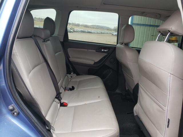 2015 SUBARU FORESTER 2 - JF2SJAWC3FH503675