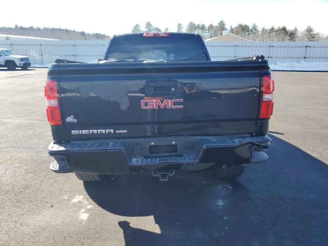 2019 GMC SIERRA - 2GTV2LEC1K1154468