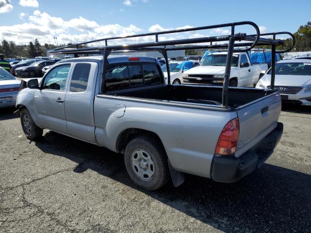 2015 TOYOTA TACOMA ACC 5TFTX4CN1FX048775