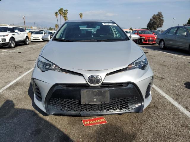 2018 TOYOTA COROLLA L 2T1BURHE4JC047055