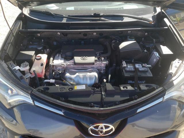 2016 TOYOTA RAV4 LE - JTMBFREV1GJ068232