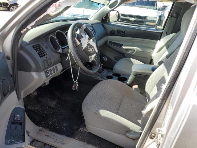 2015 TOYOTA TACOMA ACC 5TFTX4CN1FX048775