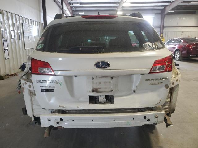 4S4BRBKC0B3411915 Subaru Outback 2.5i Limited