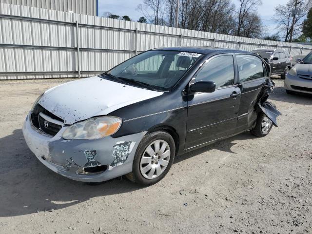 2004 Toyota Corolla CE