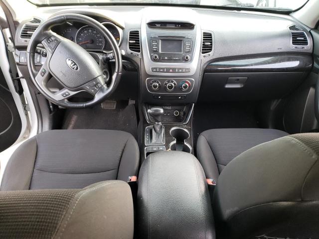 5XYKT3A6XEG528375 KIA SORENTO LX