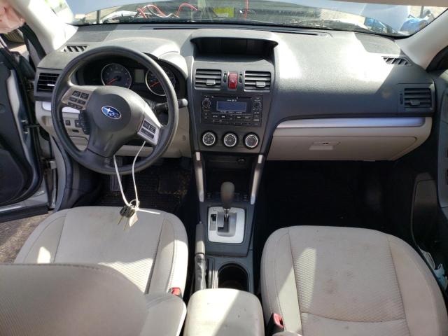 2015 SUBARU FORESTER 2 - JF2SJADC7FH587597
