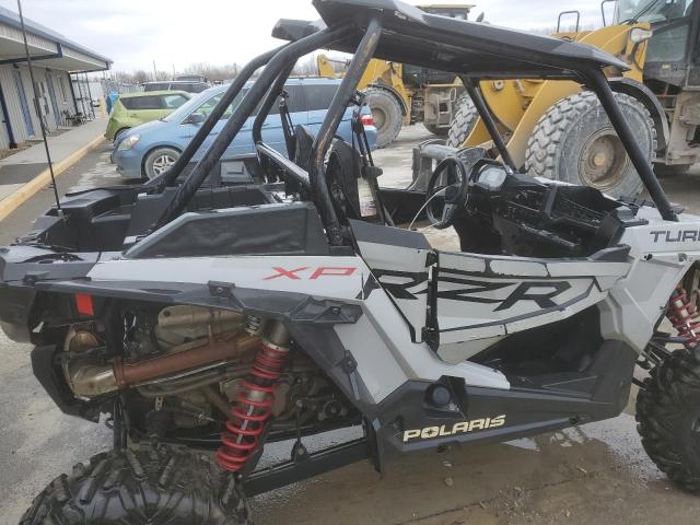 2021 POLARIS RZR XP TUR - 3NSNAE922MF580121