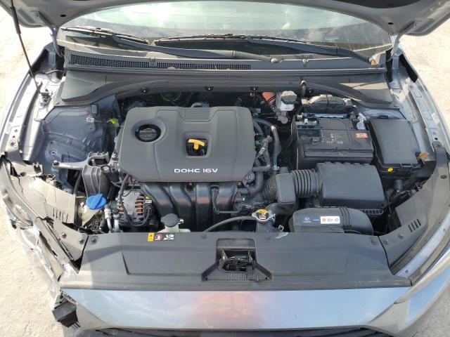 2019 HYUNDAI VELOSTER B - KMHTG6AF3KU019762
