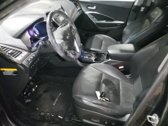 2015 HYUNDAI SANTA FE G - KM8SNDHF4FU112937