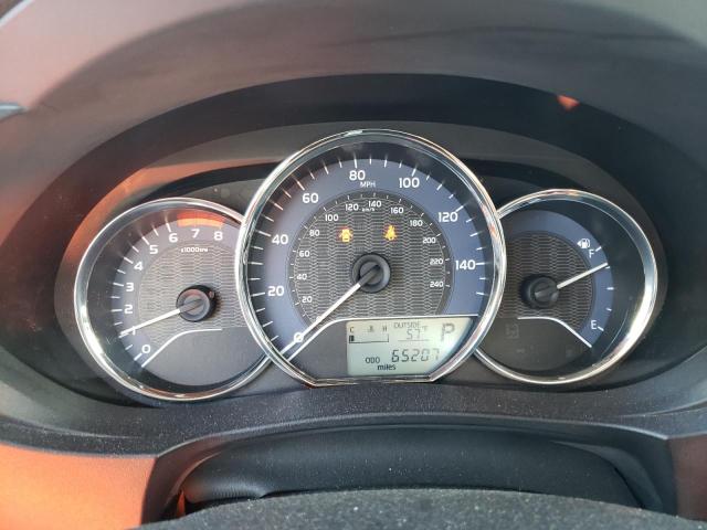 2015 TOYOTA COROLLA L - 5YFBURHE1FP361852