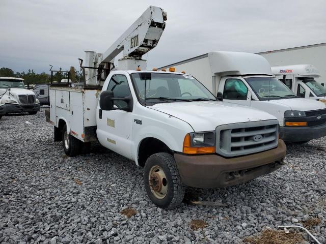 1999 Ford F-350 