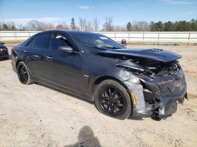 2016 CADILLAC CTS-V - 1G6A15S68G0110405
