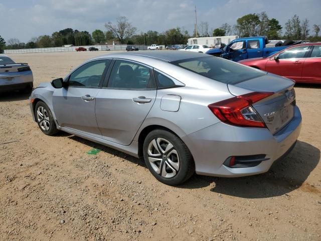 2017 HONDA CIVIC LX 19XFC2F53HE062771