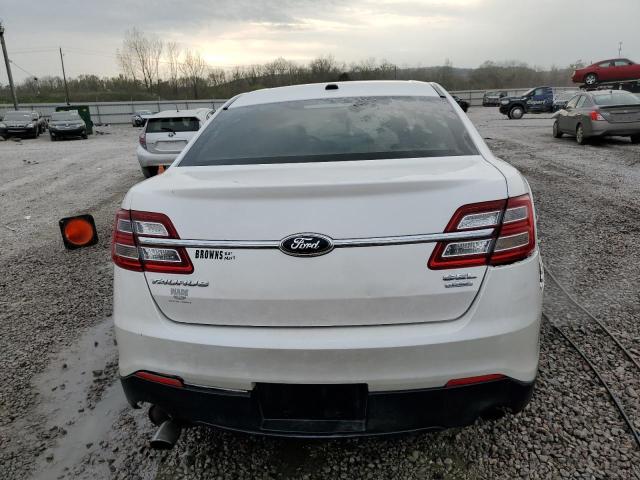 2013 Ford Taurus Sel VIN: 1FAHP2E90DG213678 Lot: 43620683