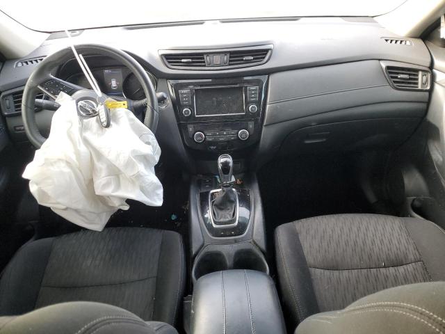 5N1AT2MT4LC802464 Nissan ROGUE S