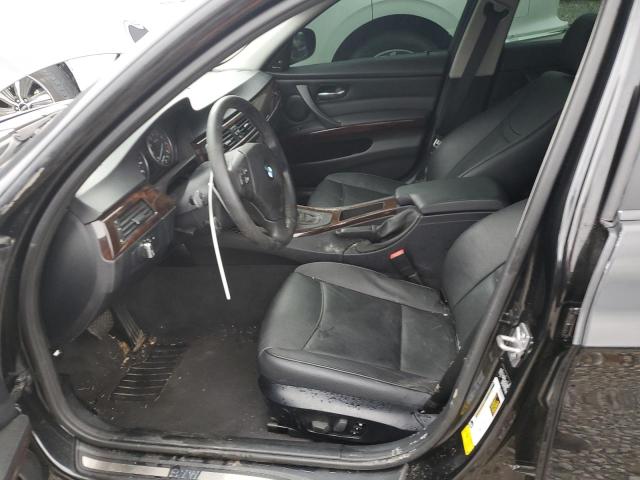 WBAPM5C56BE577707 BMW 335 I