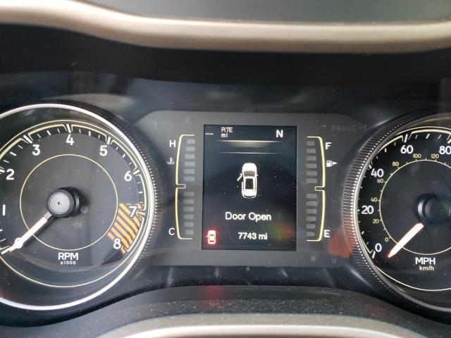 1C4PJMCS0EW247202 Jeep Cherokee Latitude