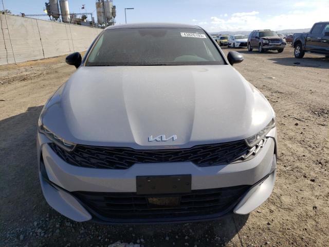 5XXG64J23NG133359 KIA K5 GT LINE