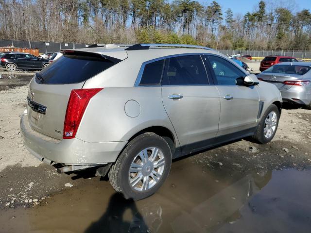 3GYFNEE3XFS526286 Cadillac Srx Luxury Collection