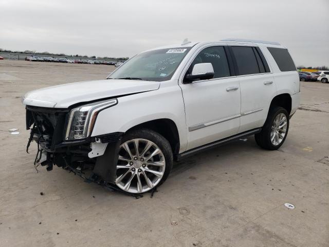 2017 CADILLAC ESCALADE P - 1GYS3CKJ6HR209252