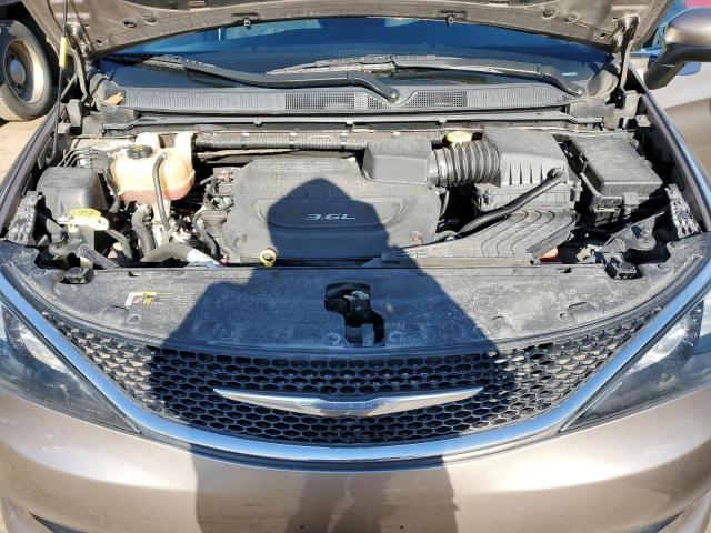 2017 CHRYSLER PACIFICA L - 2C4RC1CGXHR578069