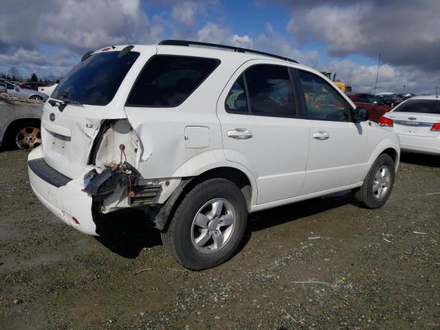 KNDJD735595877849 KIA SORENTO LX