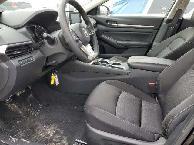 2022 NISSAN ALTIMA SV - 1N4BL4DV4NN396608