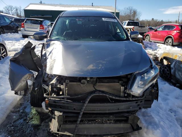 2017 NISSAN ROGUE S KNMAT2MV2HP524119