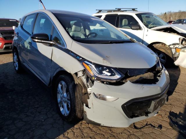 2021 CHEVROLET BOLT EV LT - 1G1FY6S00M4103848