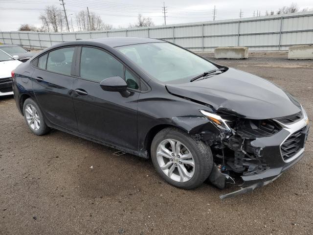 1G1BC5SM5K7152209 | 2019 CHEVROLET CRUZE LS